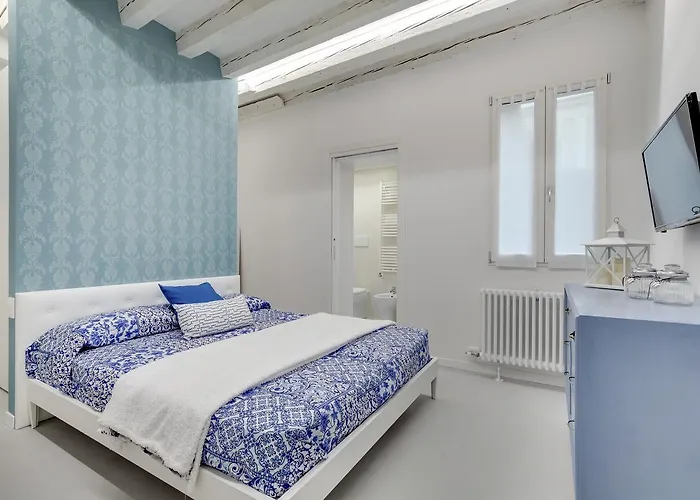 Bacchus Venice Residence