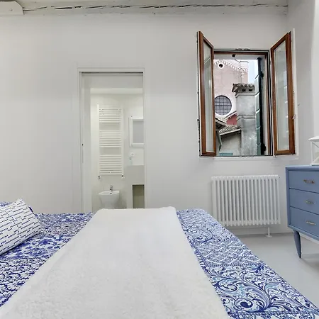 Bacchus Venice Residence By Wonderful Italy Exterior photo