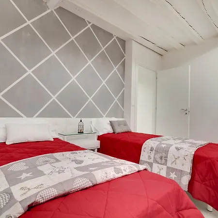 Bacchus Venice Residence By Wonderful Italy Exterior photo