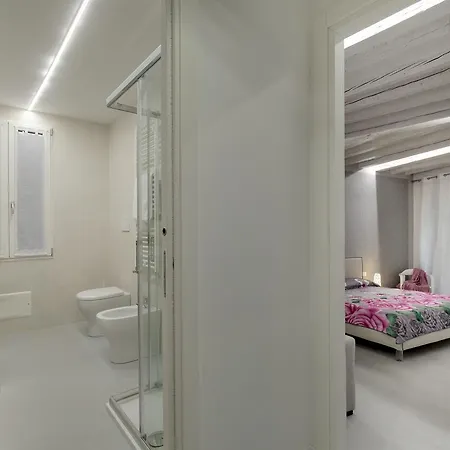 Bacchus Venice Residence By Wonderful Italy Exterior photo