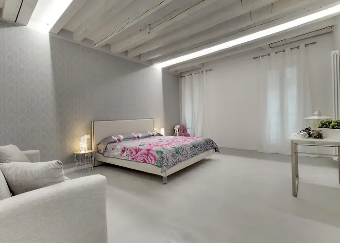 Bacchus Venice Residence By Wonderful Italy