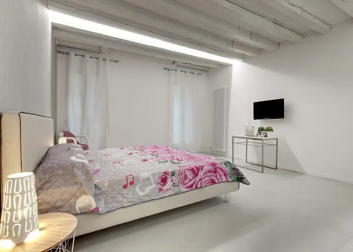 Bacchus Venice Residence By Wonderful Italy