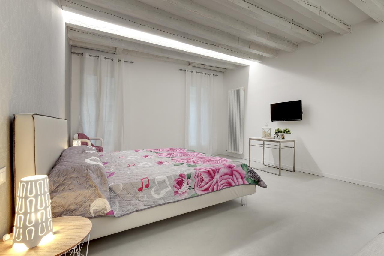 Bacchus By Wonderful Italy Appartement