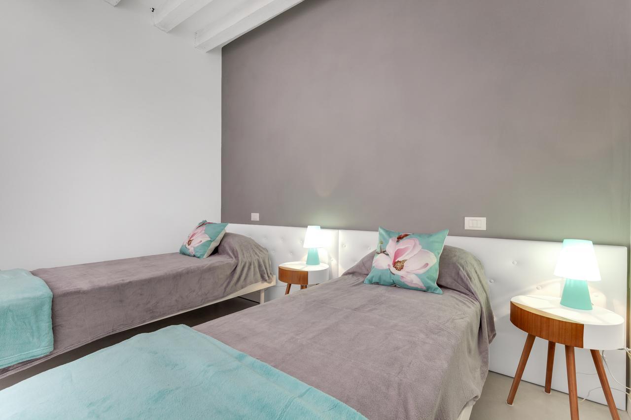 Bacchus By Wonderful Italy Appartement *