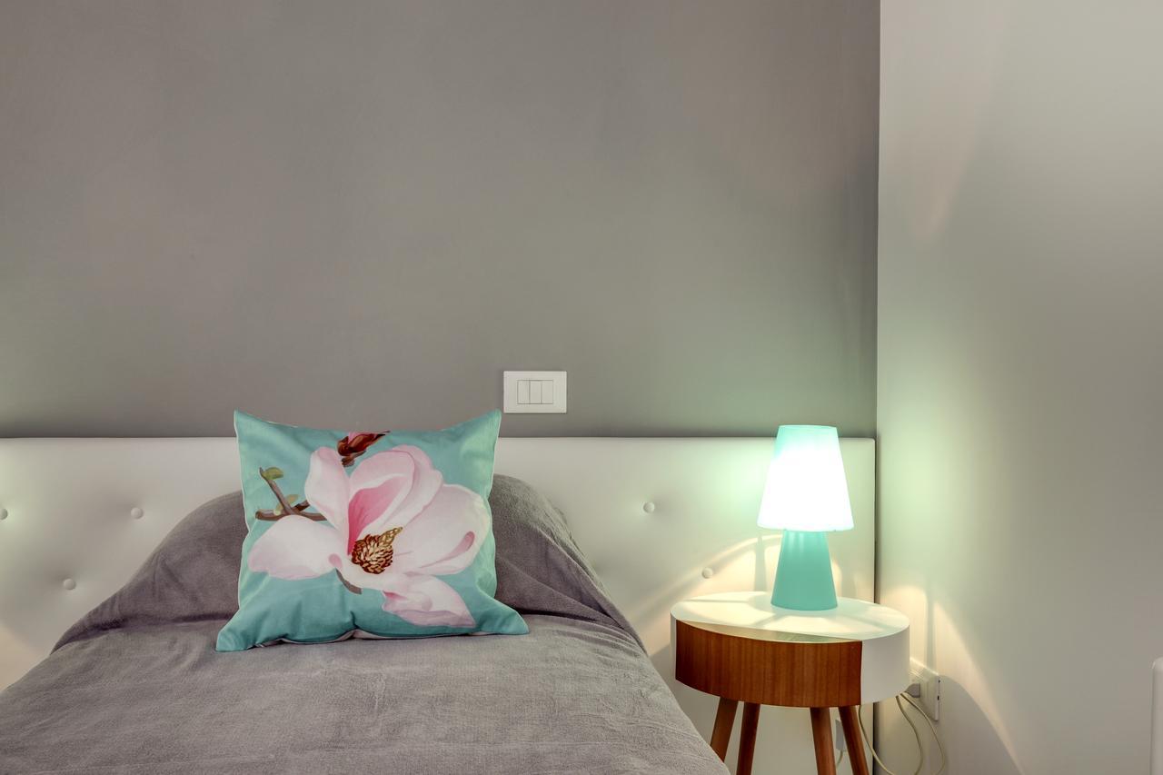 Bacchus By Wonderful Italy Appartement Venetië