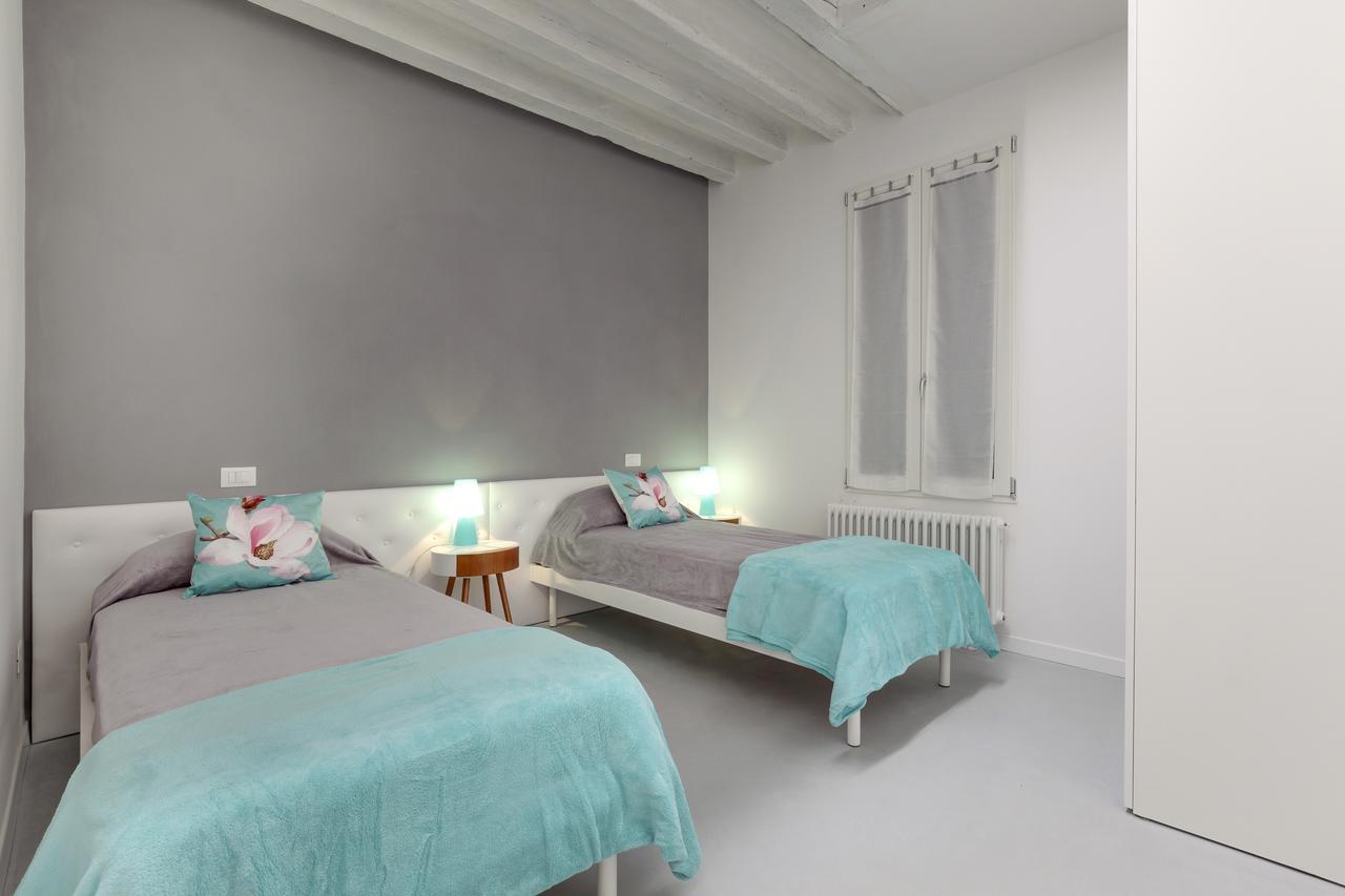 Bacchus By Wonderful Italy Appartement *