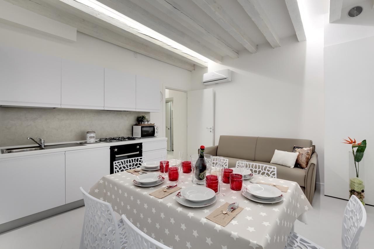 Bacchus By Wonderful Italy Appartement