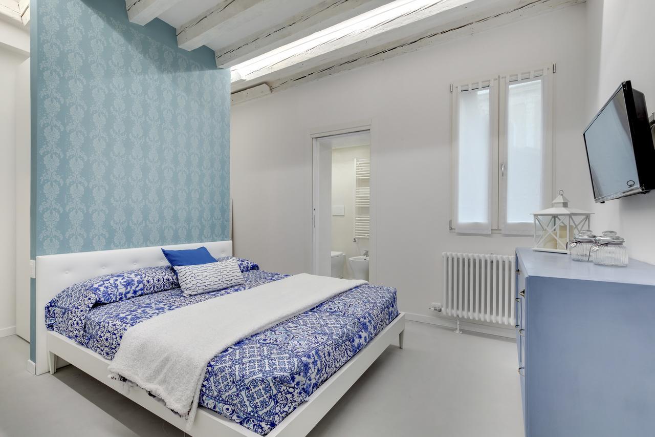 Bacchus By Wonderful Italy Appartement Venetië