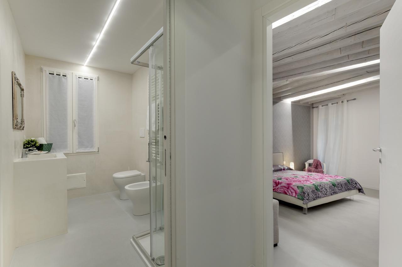 Bacchus By Wonderful Italy Appartement