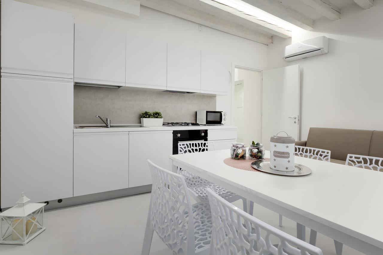 Bacchus By Wonderful Italy Appartement