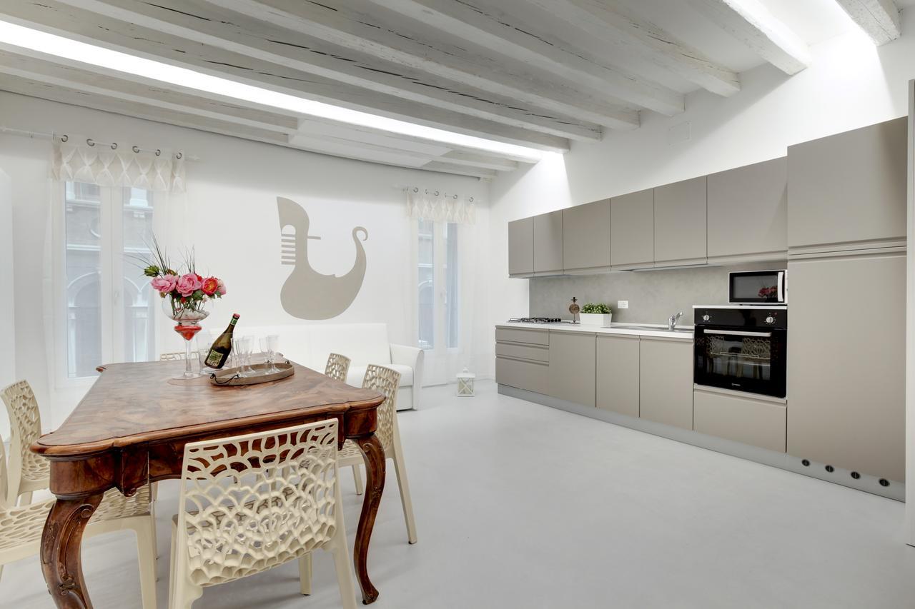 Bacchus By Wonderful Italy Appartement