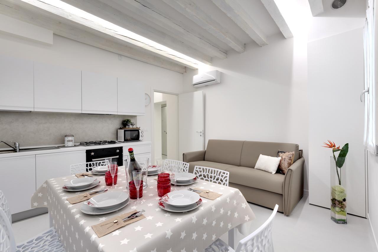 Appartement Bacchus By Wonderful Italy *