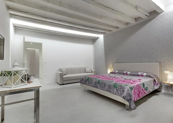 Bacchus Venice Residence By Wonderful Italy